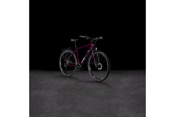 Cube Nature ONE Allroad - 28 Zoll - Diamant - 2025