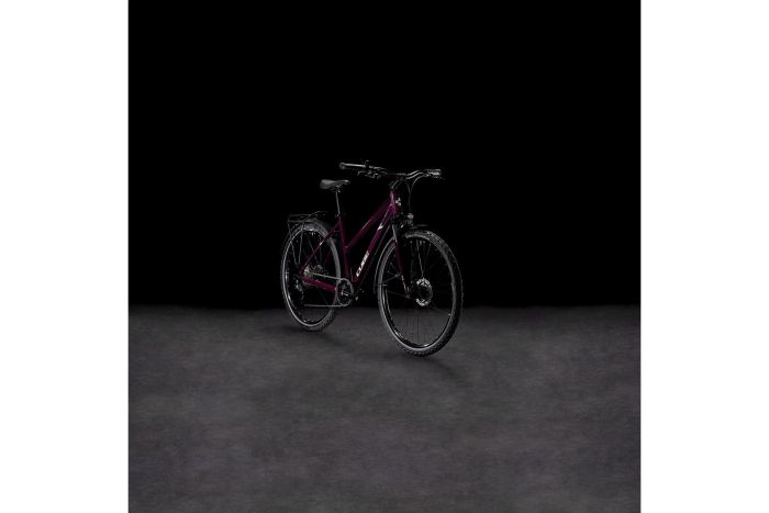 Cube Nature ONE Allroad - 28 Zoll - Damen Sport - 2025