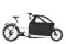 Riese und Müller Packster2 70 family - 625 Wh - 26 Zoll - 2025