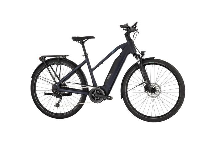 Carver Route E.420 - 545 Wh - 28 Zoll - Damen Sport - 2025