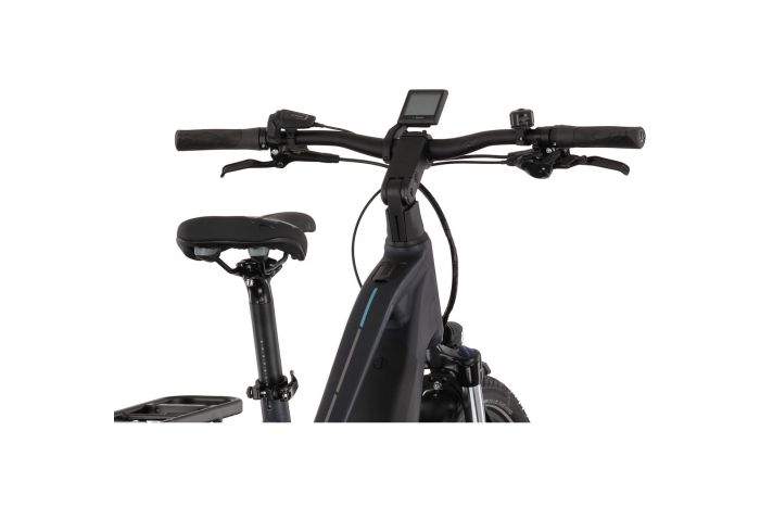 Carver Route E.420 - 545 Wh - 28 Zoll - Damen Sport - 2025