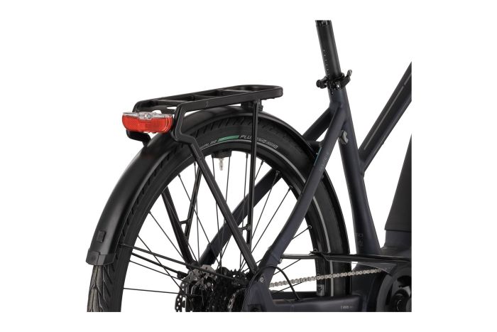 Carver Route E.420 - 545 Wh - 28 Zoll - Damen Sport - 2025