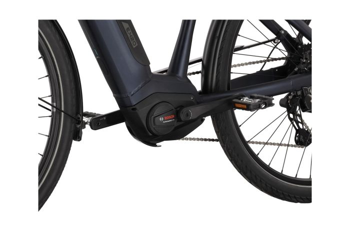 Carver Route E.420 - 545 Wh - 28 Zoll - Damen Sport - 2025