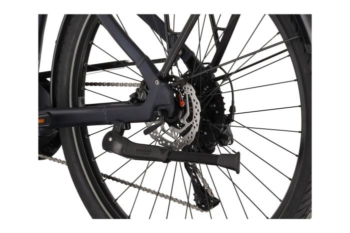 Carver Route E.420 - 545 Wh - 28 Zoll - Damen Sport - 2025