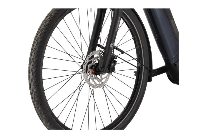 Carver Route E.420 - 545 Wh - 28 Zoll - Damen Sport - 2025