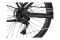 Carver Route E.420 - 545 Wh - 28 Zoll - Damen Sport - 2025