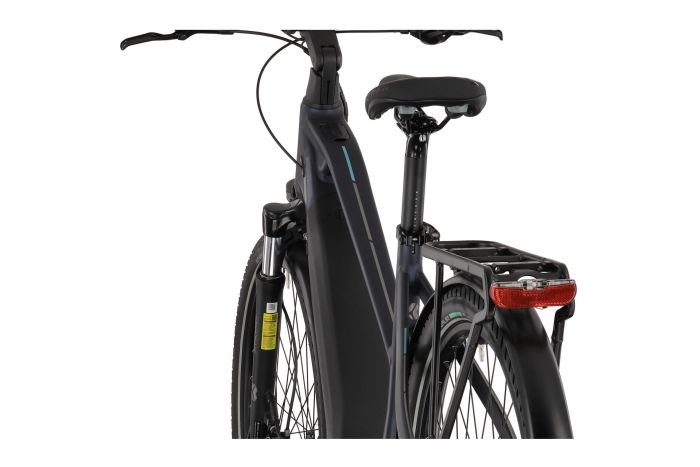 Carver Route E.420 - 545 Wh - 28 Zoll - Damen Sport - 2025