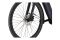 Carver Route E.420 - 545 Wh - 28 Zoll - Damen Sport - 2025