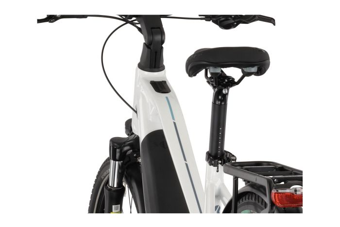Carver Route E.420 - 545 Wh - 28 Zoll - Damen Sport - 2025