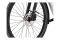 Carver Route E.420 - 545 Wh - 28 Zoll - Damen Sport - 2025