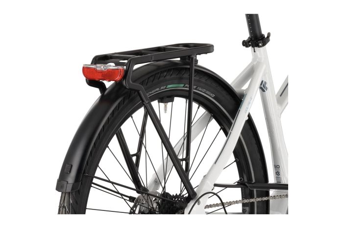 Carver Route E.420 - 545 Wh - 28 Zoll - Damen Sport - 2025