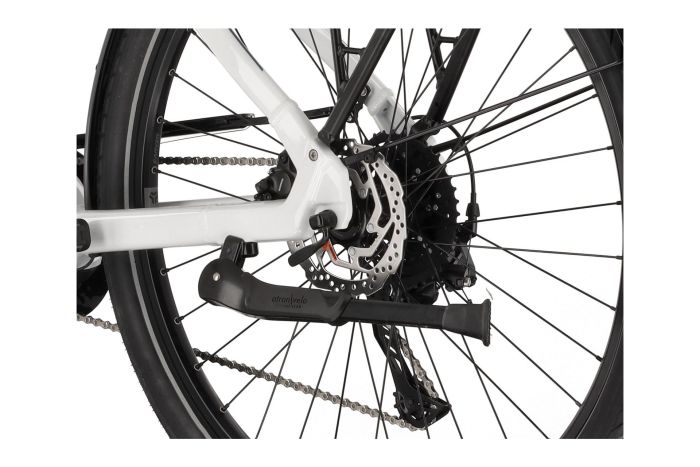 Carver Route E.420 - 545 Wh - 28 Zoll - Damen Sport - 2025