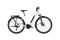 Carver Route E.420 - 545 Wh - 28 Zoll - Damen Sport - 2025