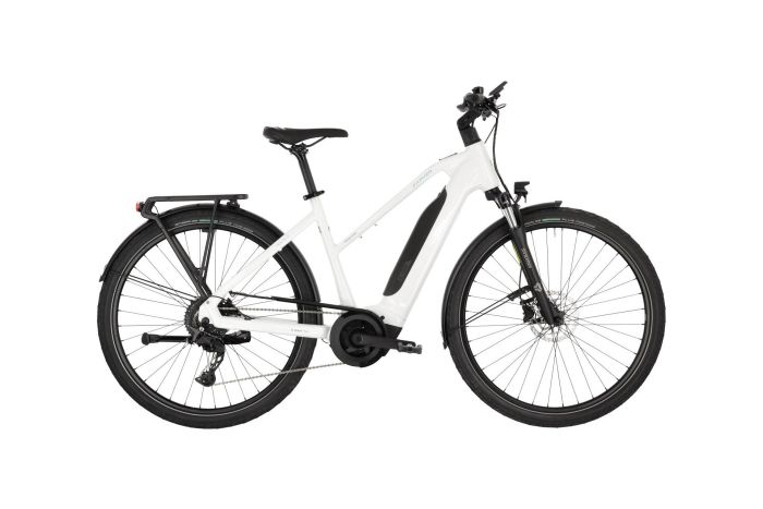 Carver Route E.420 - 545 Wh - 28 Zoll - Damen Sport - 2025