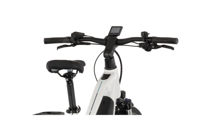Carver Route E.420 - 545 Wh - 28 Zoll - Damen Sport - 2025