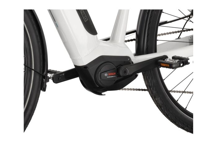 Carver Route E.420 - 545 Wh - 28 Zoll - Damen Sport - 2025