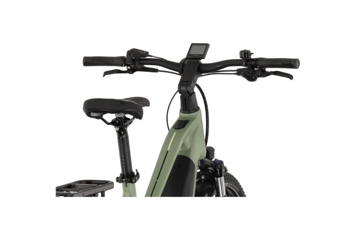 Carver Route E.420 - 545 Wh - 28 Zoll - Damen Sport - 2025