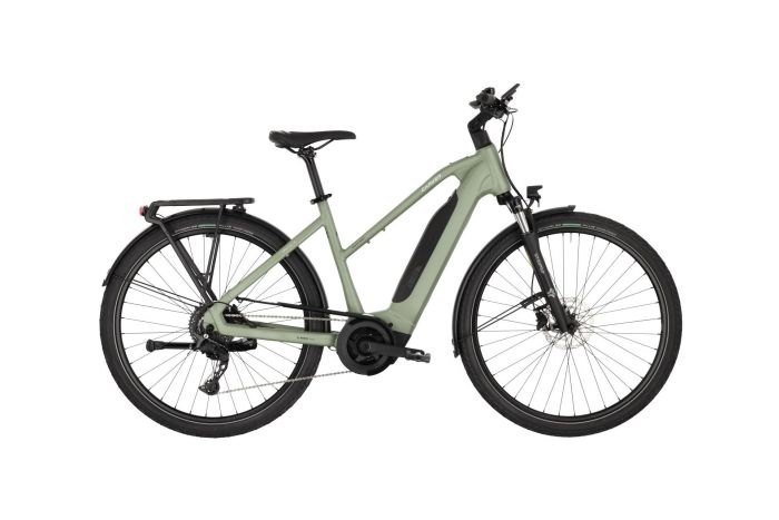 Carver Route E.420 - 545 Wh - 28 Zoll - Damen Sport - 2025