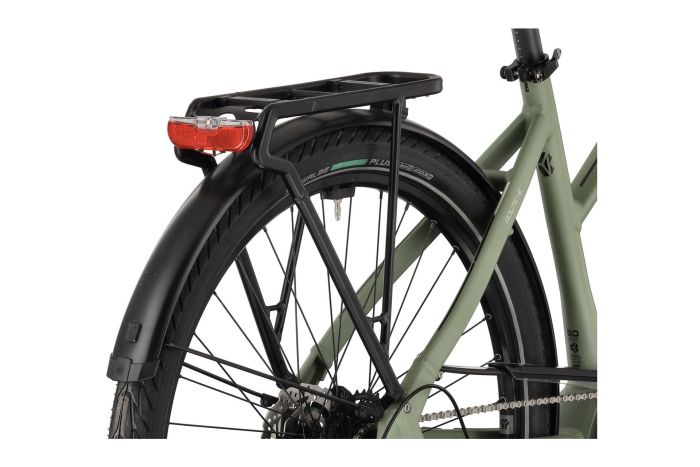 Carver Route E.420 - 545 Wh - 28 Zoll - Damen Sport - 2025