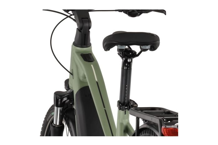 Carver Route E.420 - 545 Wh - 28 Zoll - Damen Sport - 2025