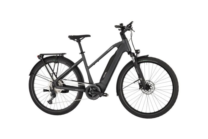 Carver Route E.430 - 545 Wh - 28 Zoll - Damen Sport - 2025