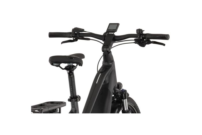 Carver Route E.430 - 545 Wh - 28 Zoll - Damen Sport - 2025