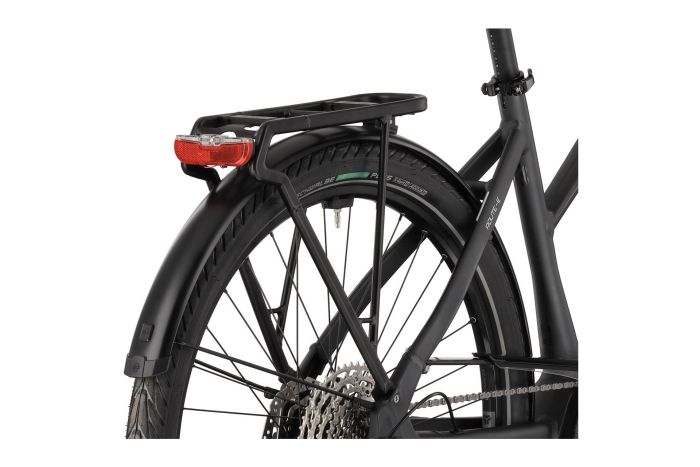 Carver Route E.430 - 545 Wh - 28 Zoll - Damen Sport - 2025