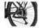 Carver Route E.430 - 545 Wh - 28 Zoll - Damen Sport - 2025