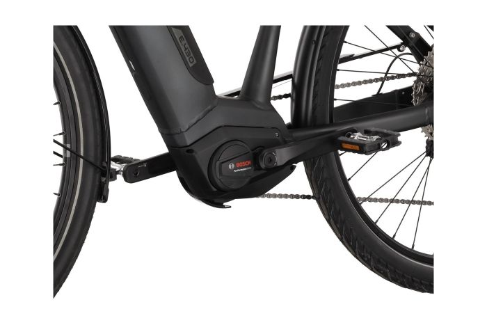Carver Route E.430 - 545 Wh - 28 Zoll - Damen Sport - 2025