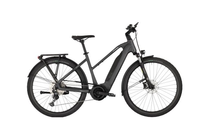 Carver Route E.430 - 545 Wh - 28 Zoll - Damen Sport - 2025