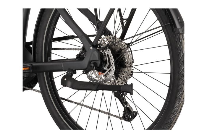 Carver Route E.430 - 545 Wh - 28 Zoll - Damen Sport - 2025