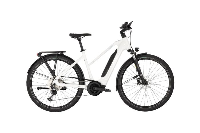 Carver Route E.430 - 545 Wh - 28 Zoll - Damen Sport - 2025