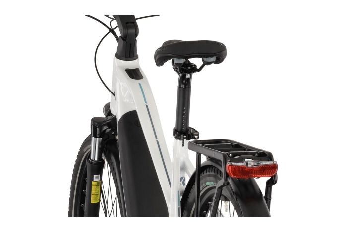 Carver Route E.430 - 545 Wh - 28 Zoll - Damen Sport - 2025