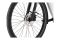 Carver Route E.430 - 545 Wh - 28 Zoll - Damen Sport - 2025