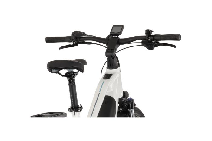 Carver Route E.430 - 545 Wh - 28 Zoll - Damen Sport - 2025