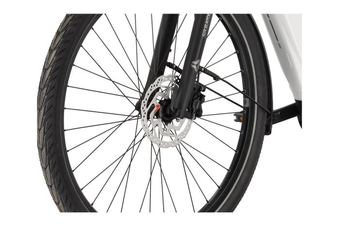 Carver Route E.430 - 545 Wh - 28 Zoll - Damen Sport - 2025