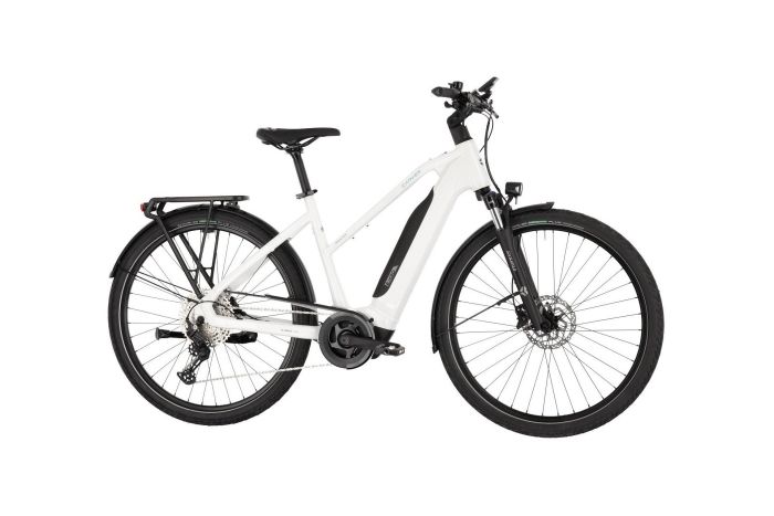 Carver Route E.430 - 545 Wh - 28 Zoll - Damen Sport - 2025