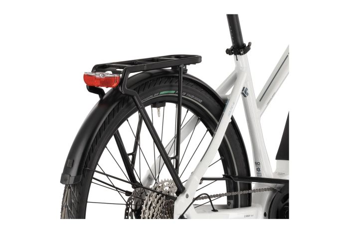 Carver Route E.430 - 545 Wh - 28 Zoll - Damen Sport - 2025