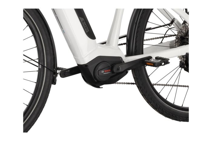 Carver Route E.430 - 545 Wh - 28 Zoll - Damen Sport - 2025