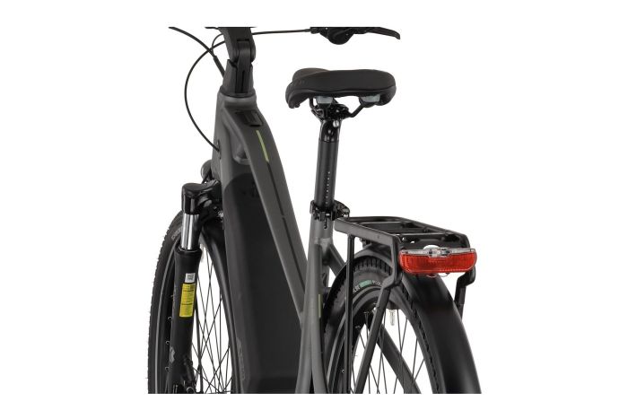 Carver Route E.440 - 800 Wh - 28 Zoll - Damen Sport - 2025
