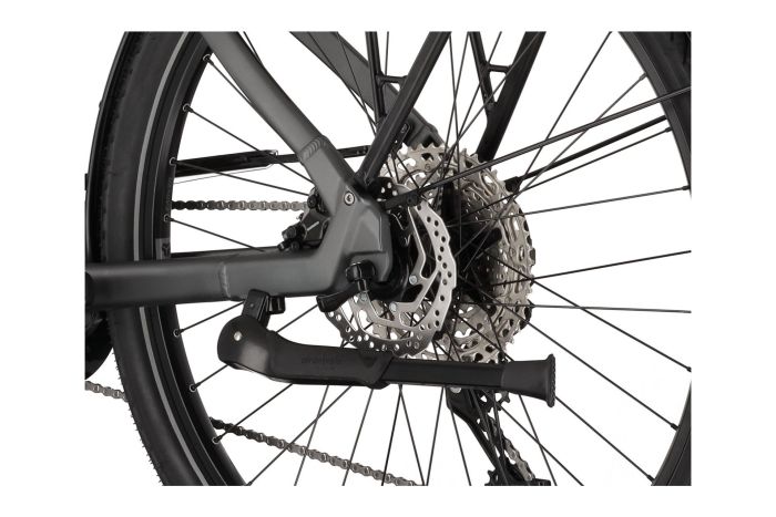 Carver Route E.440 - 800 Wh - 28 Zoll - Damen Sport - 2025