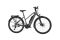 Carver Route E.440 - 800 Wh - 28 Zoll - Damen Sport - 2025