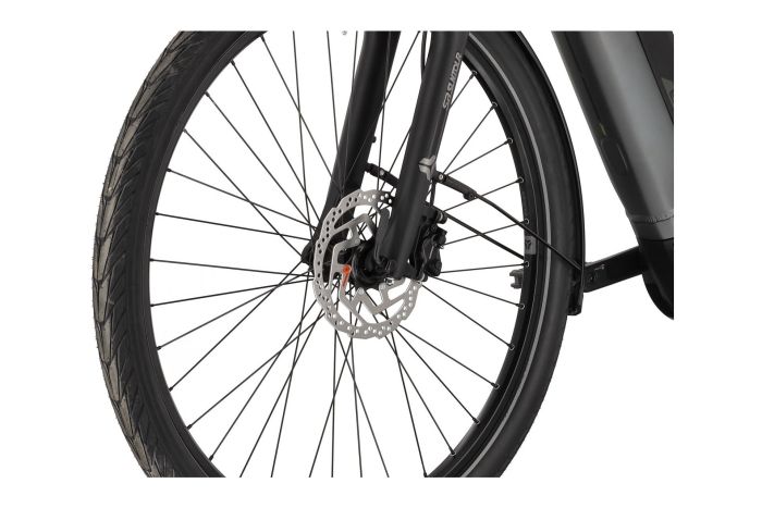 Carver Route E.440 - 800 Wh - 28 Zoll - Damen Sport - 2025