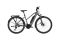 Carver Route E.440 - 800 Wh - 28 Zoll - Damen Sport - 2025