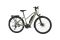 Carver Route E.440 - 800 Wh - 28 Zoll - Damen Sport - 2025