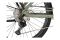 Carver Route E.440 - 800 Wh - 28 Zoll - Damen Sport - 2025