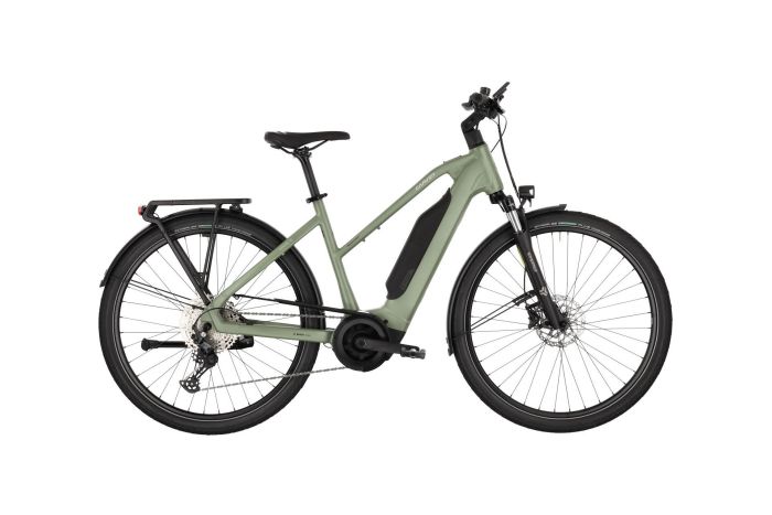 Carver Route E.440 - 800 Wh - 28 Zoll - Damen Sport - 2025