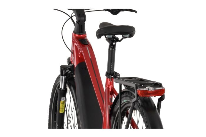 Carver Route E.440 - 800 Wh - 28 Zoll - Damen Sport - 2025