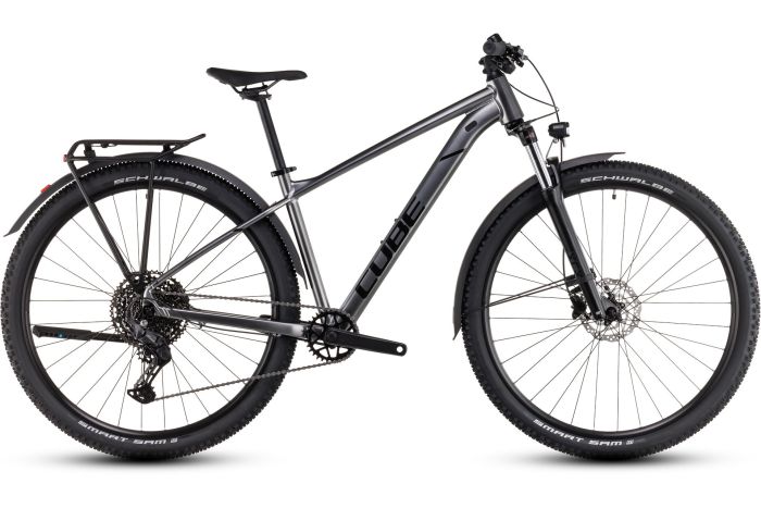 Cube Aim SLX Allroad - 29 Zoll - Diamant - 2025
