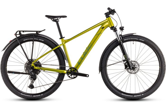 Cube Aim SLX Allroad - 29 Zoll - Diamant - 2025